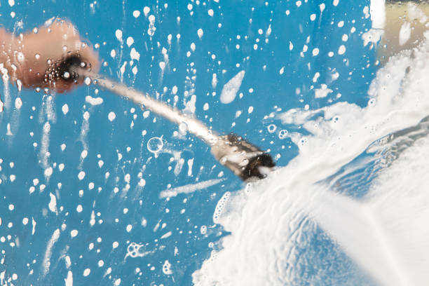 Professional Pressure Washing in Palmyra, NJ